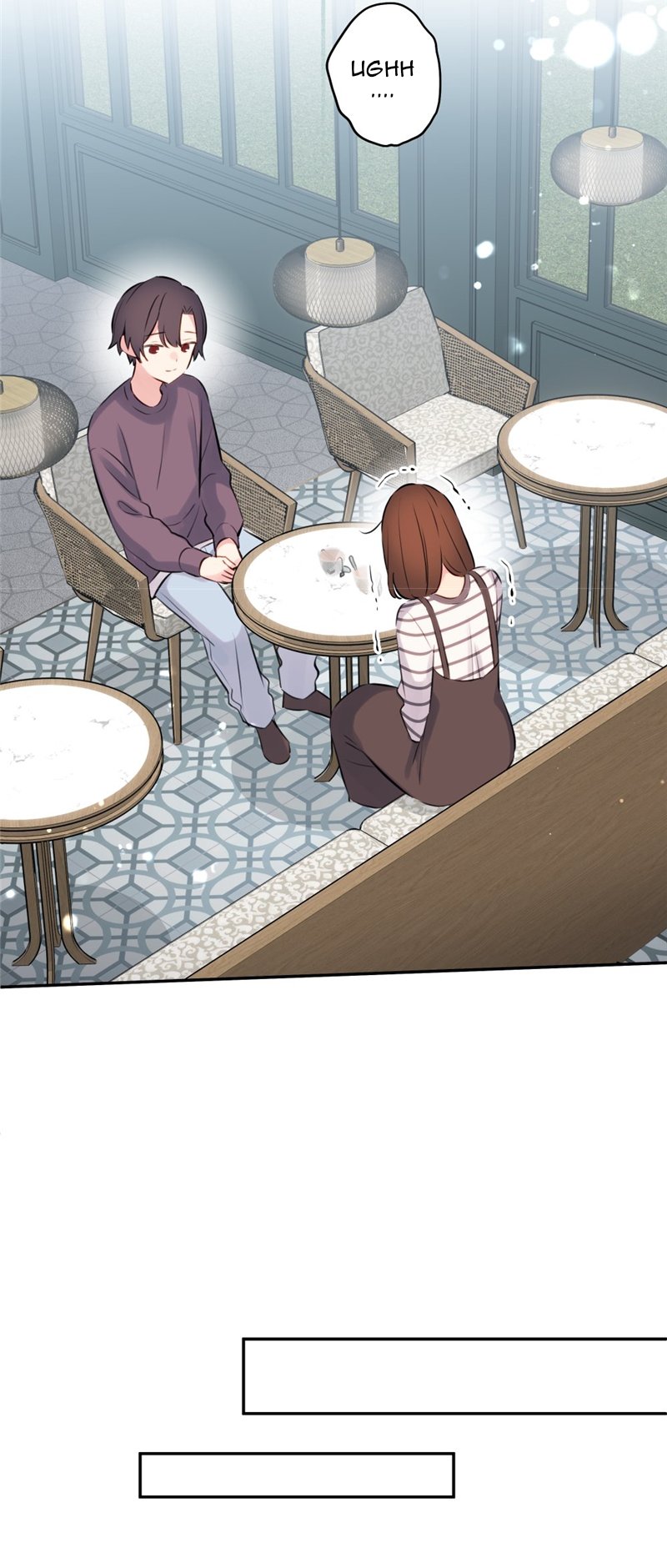 Waka-chan Is Flirty Again