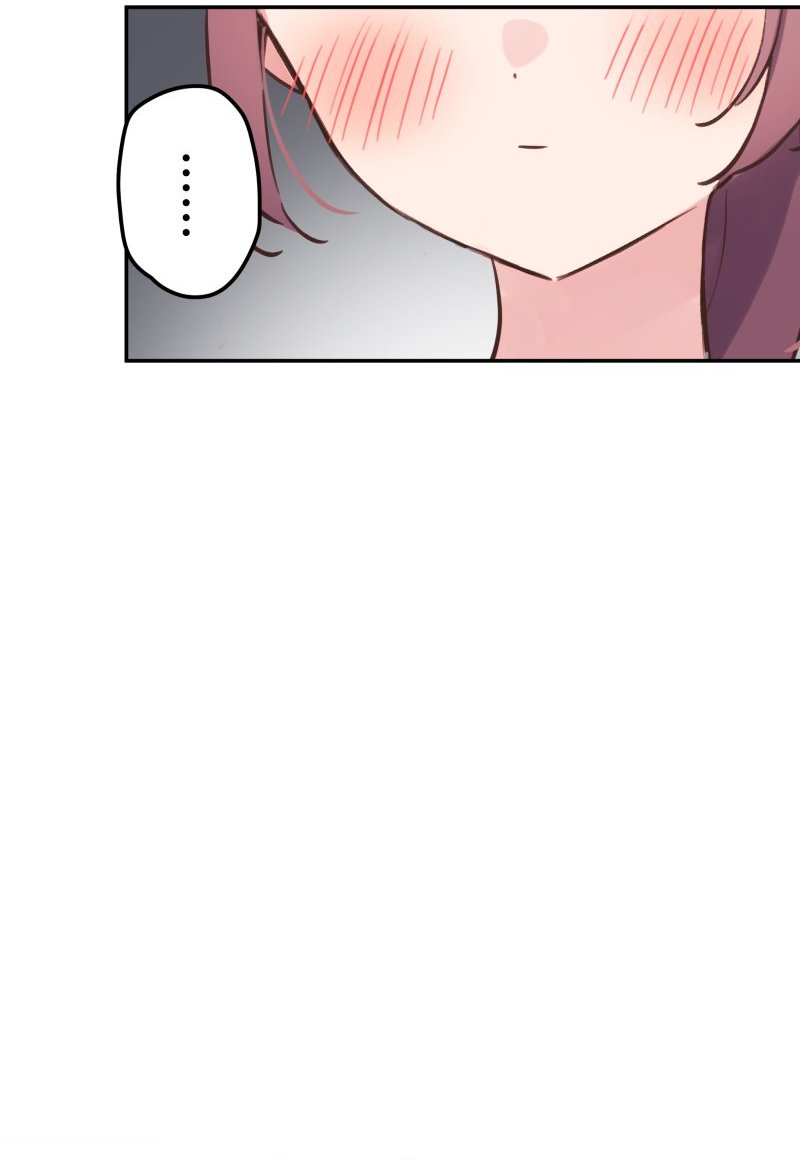 Waka-chan Is Flirty Again