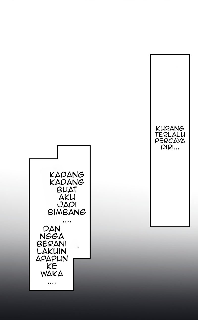 Waka-chan Is Flirty Again