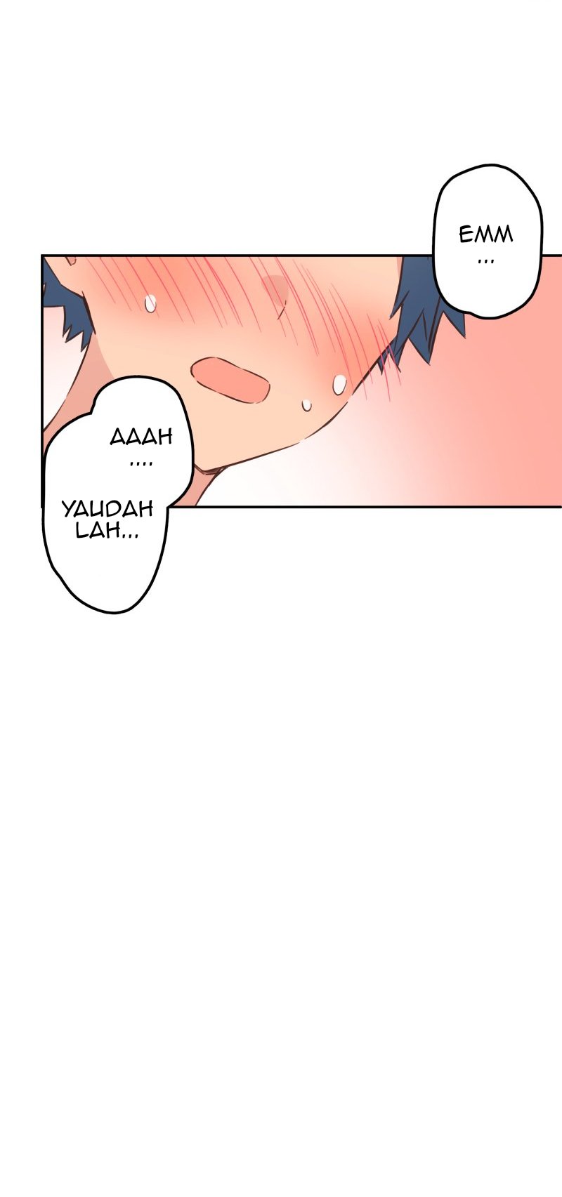 Waka-chan Is Flirty Again