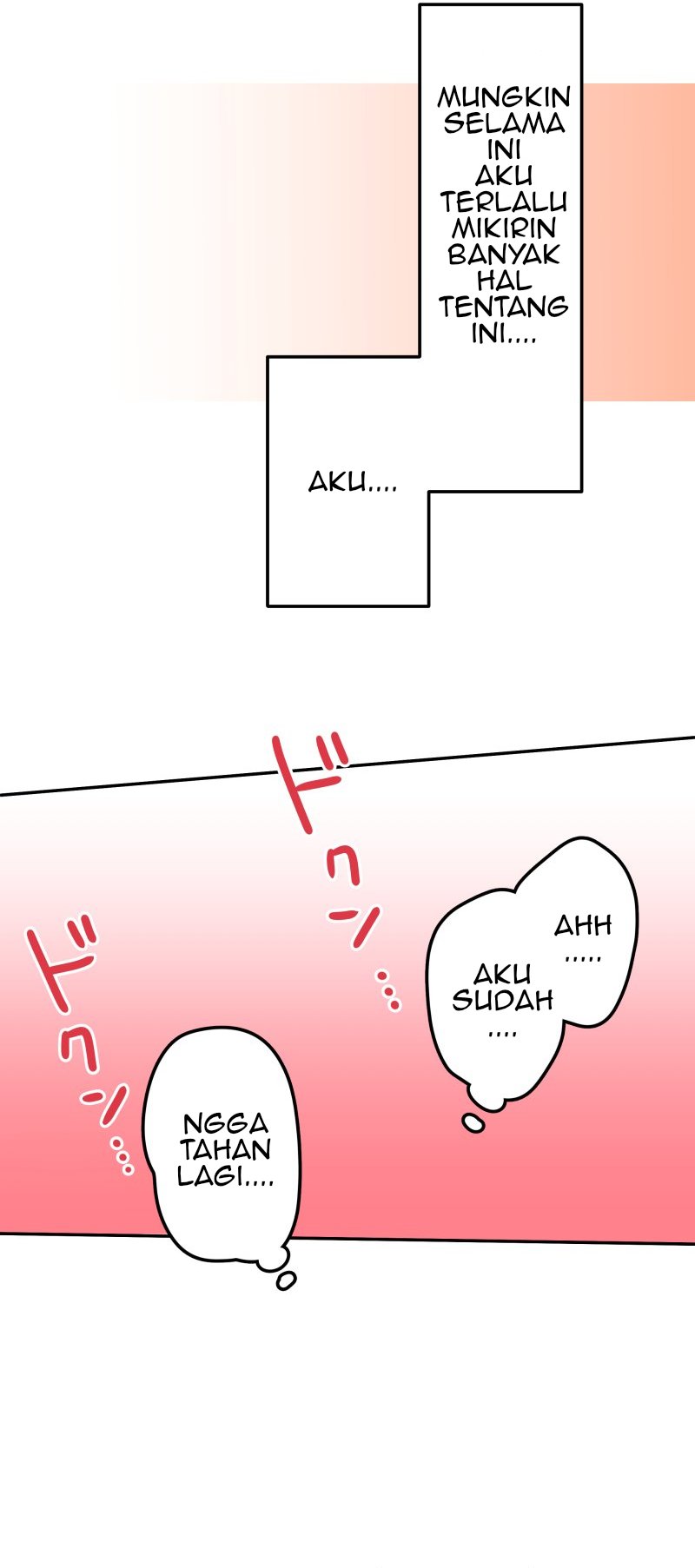Waka-chan Is Flirty Again