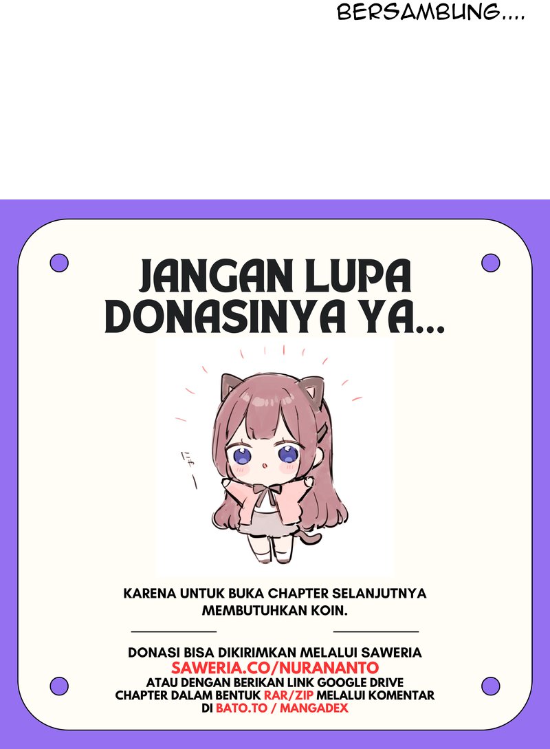 Waka-chan Is Flirty Again