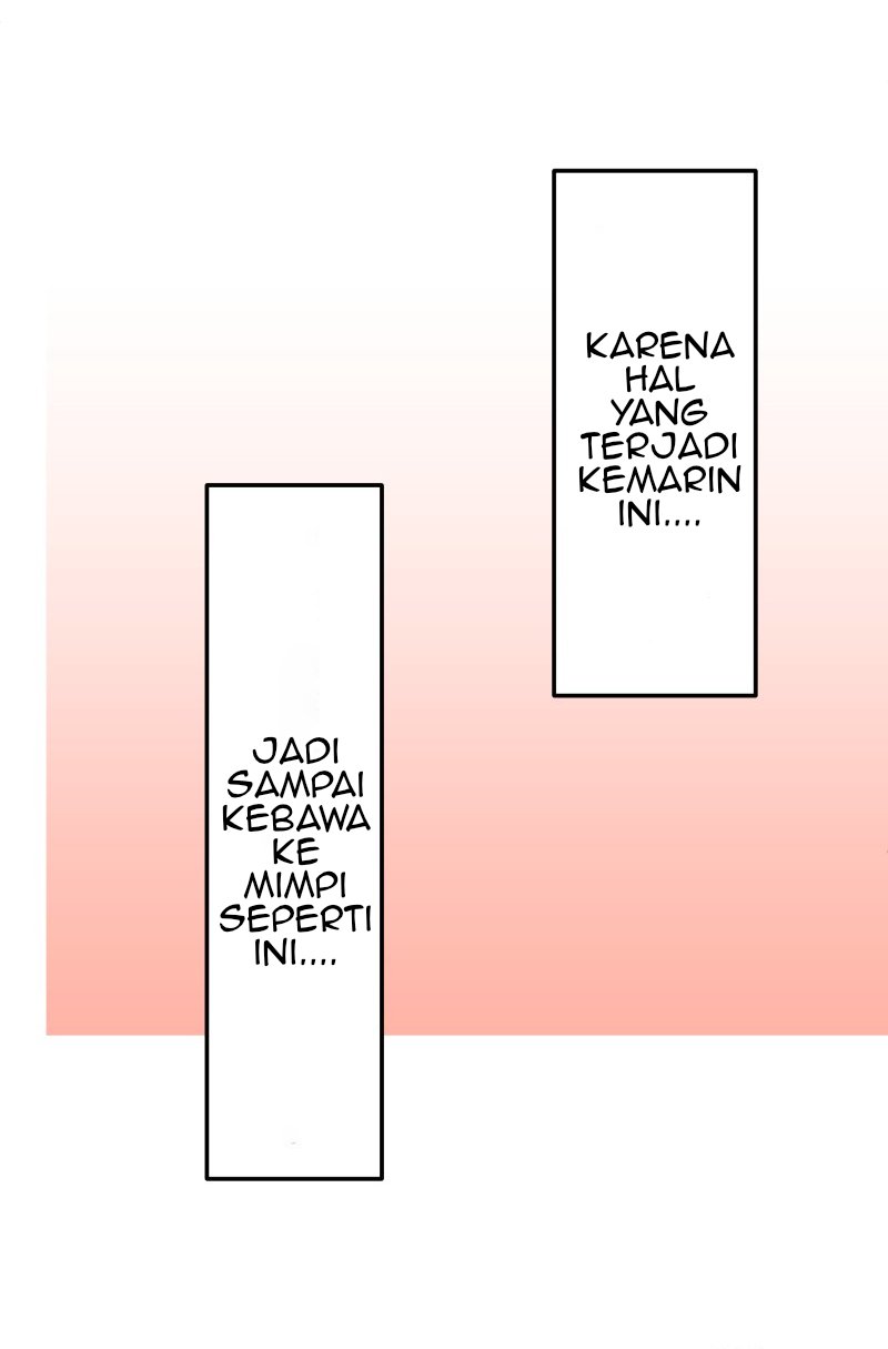 Waka-chan Is Flirty Again