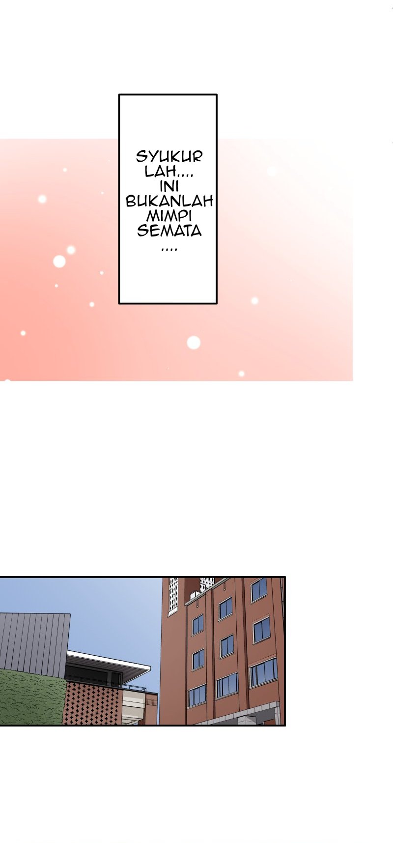 Waka-chan Is Flirty Again