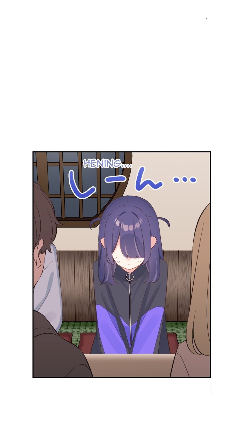 Waka-chan Is Flirty Again