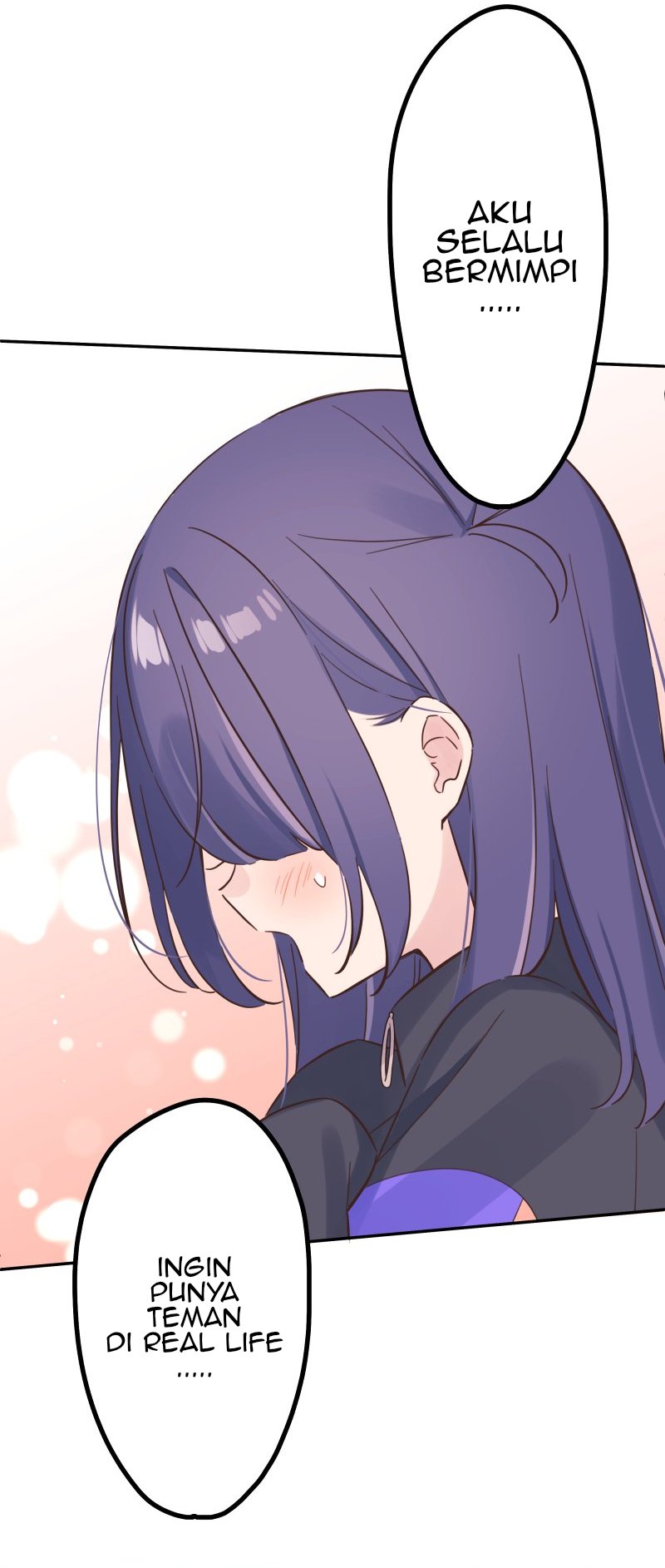Waka-chan Is Flirty Again