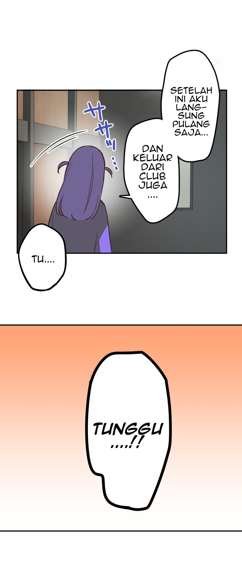 Waka-chan Is Flirty Again