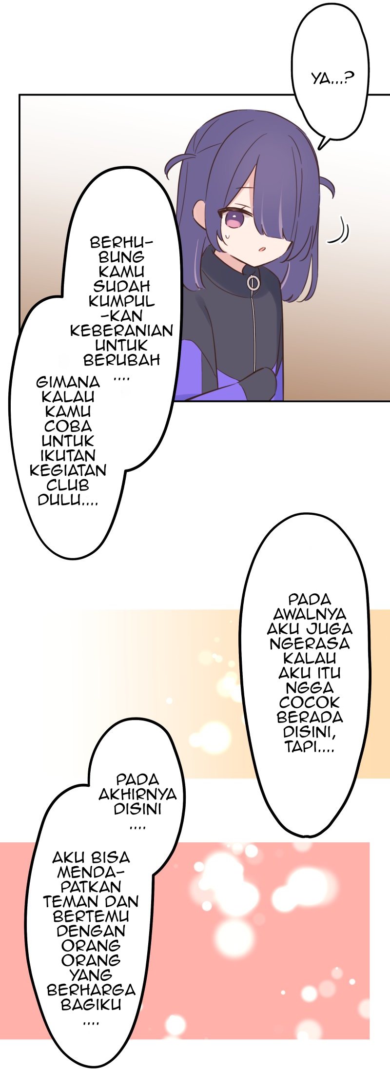 Waka-chan Is Flirty Again