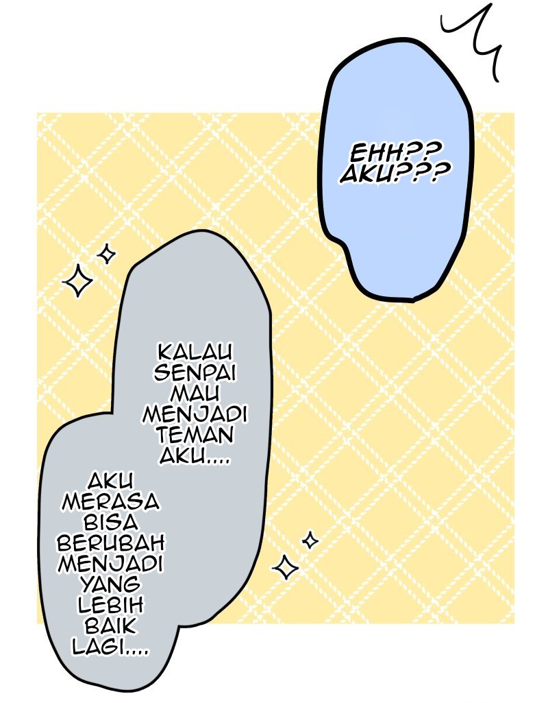 Waka-chan Is Flirty Again