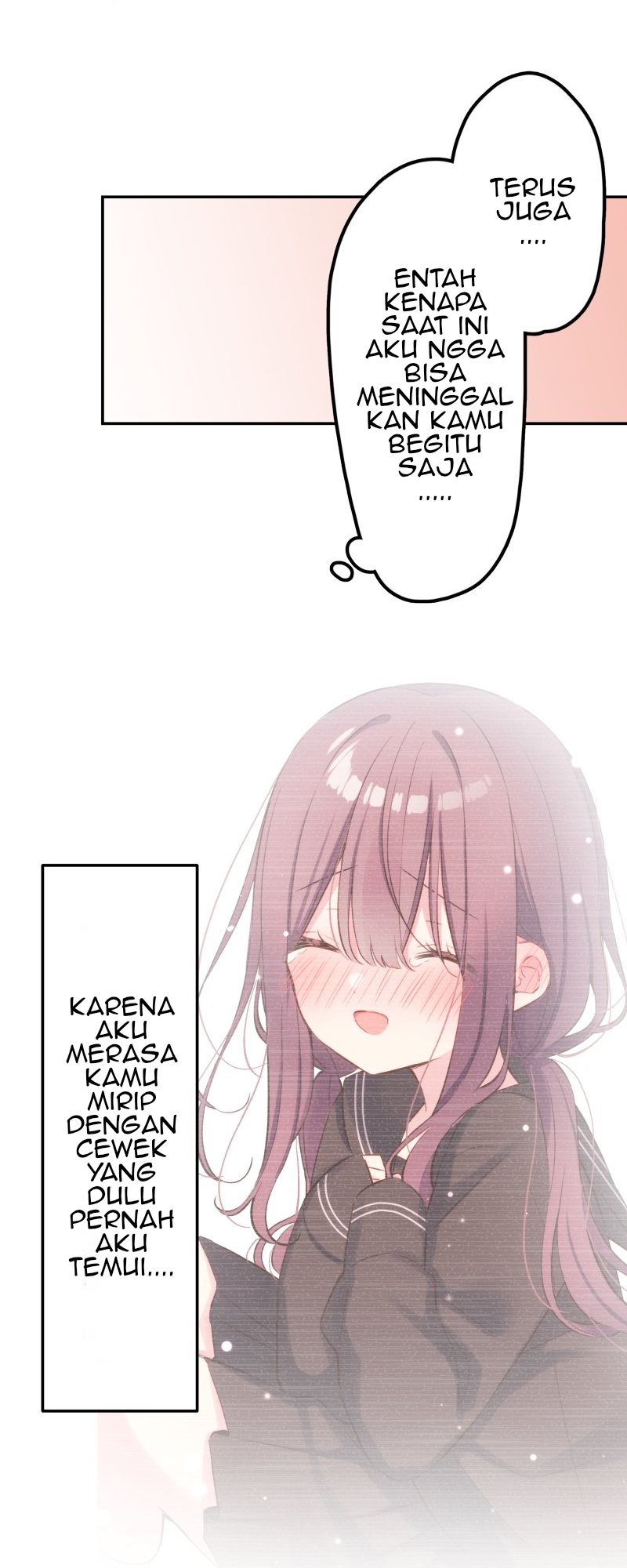Waka-chan Is Flirty Again