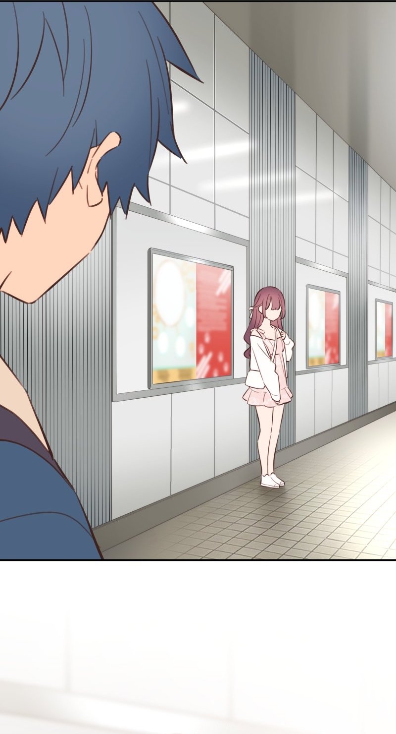 Waka-chan Is Flirty Again