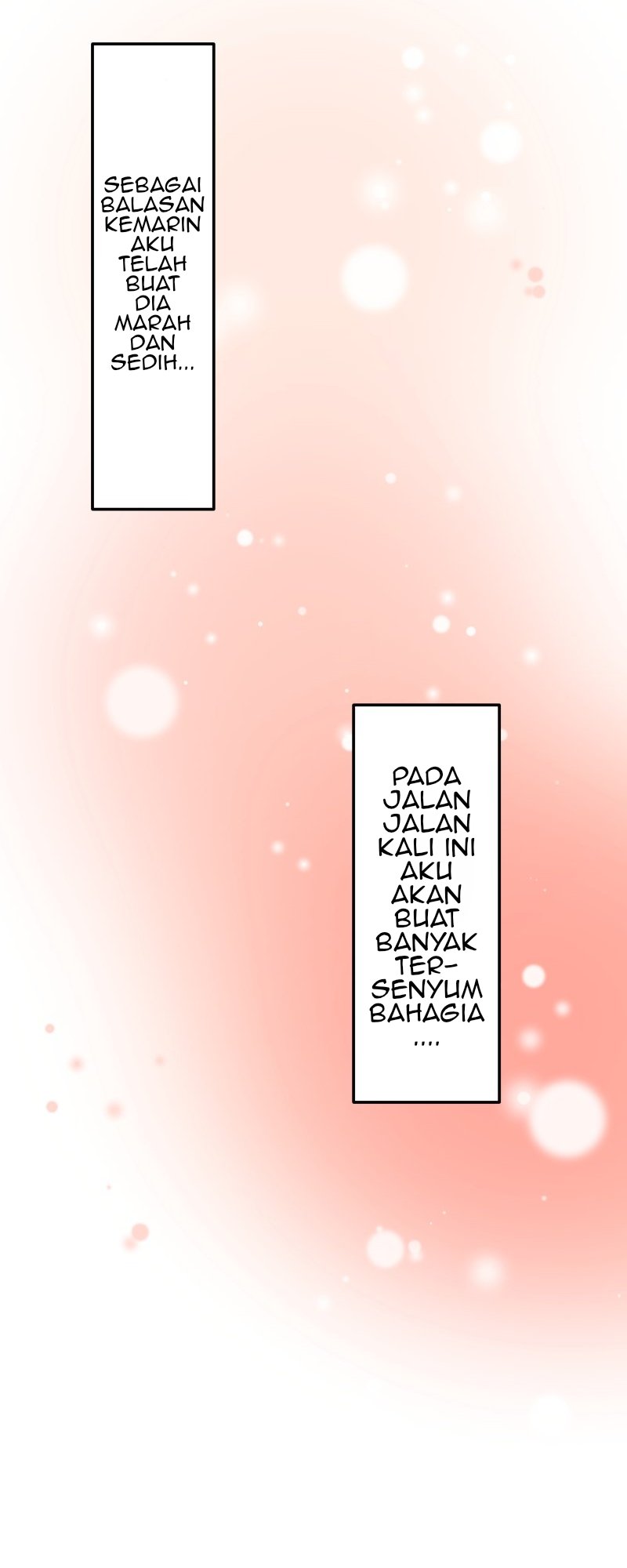 Waka-chan Is Flirty Again