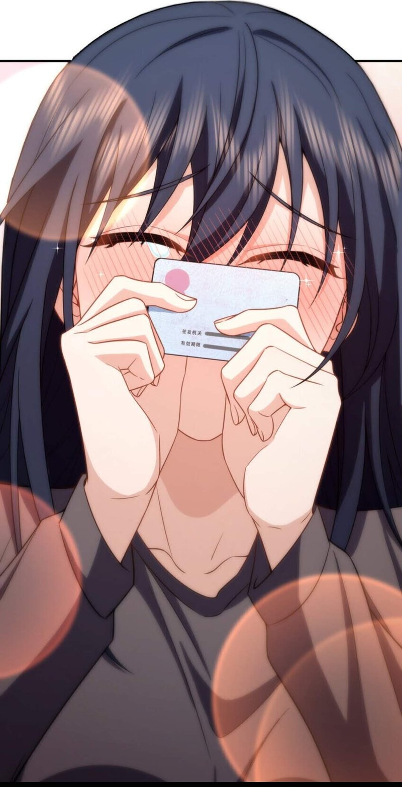 Waka-chan Is Flirty Again