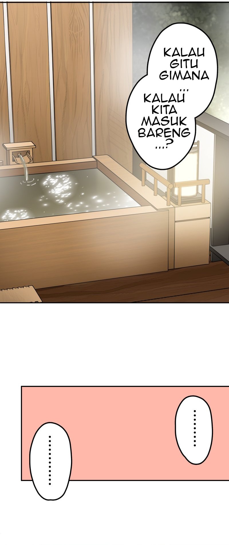 Waka-chan Is Flirty Again