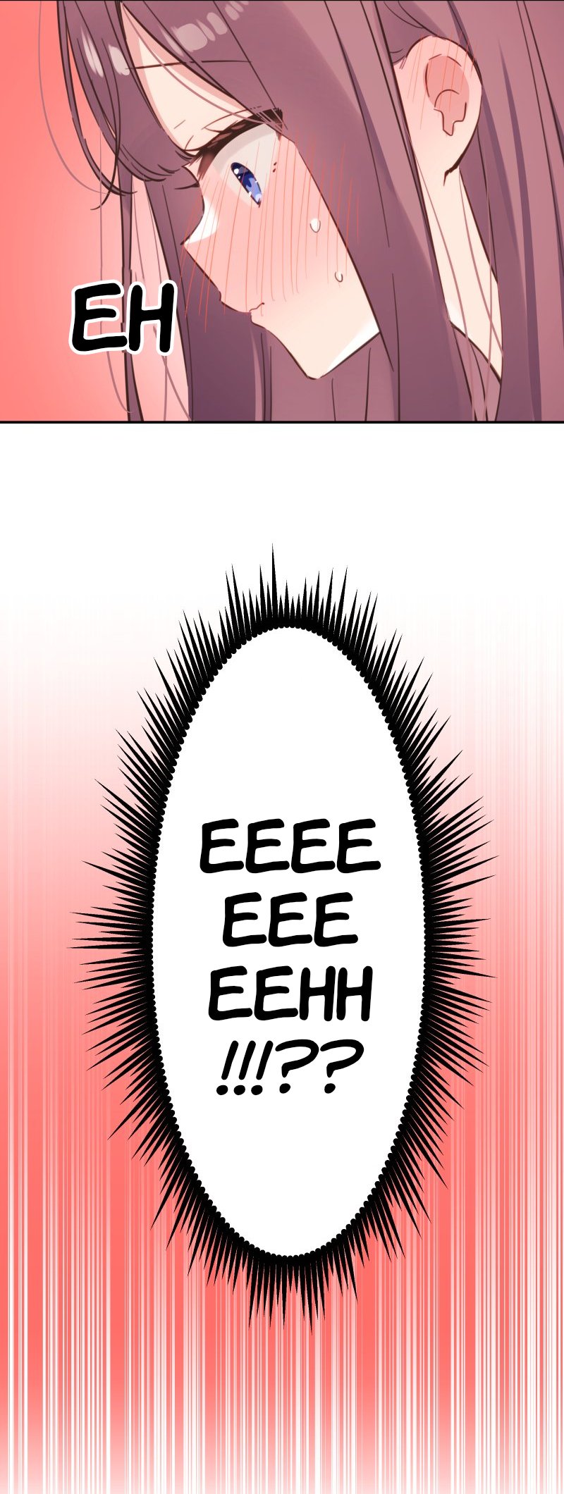 Waka-chan Is Flirty Again