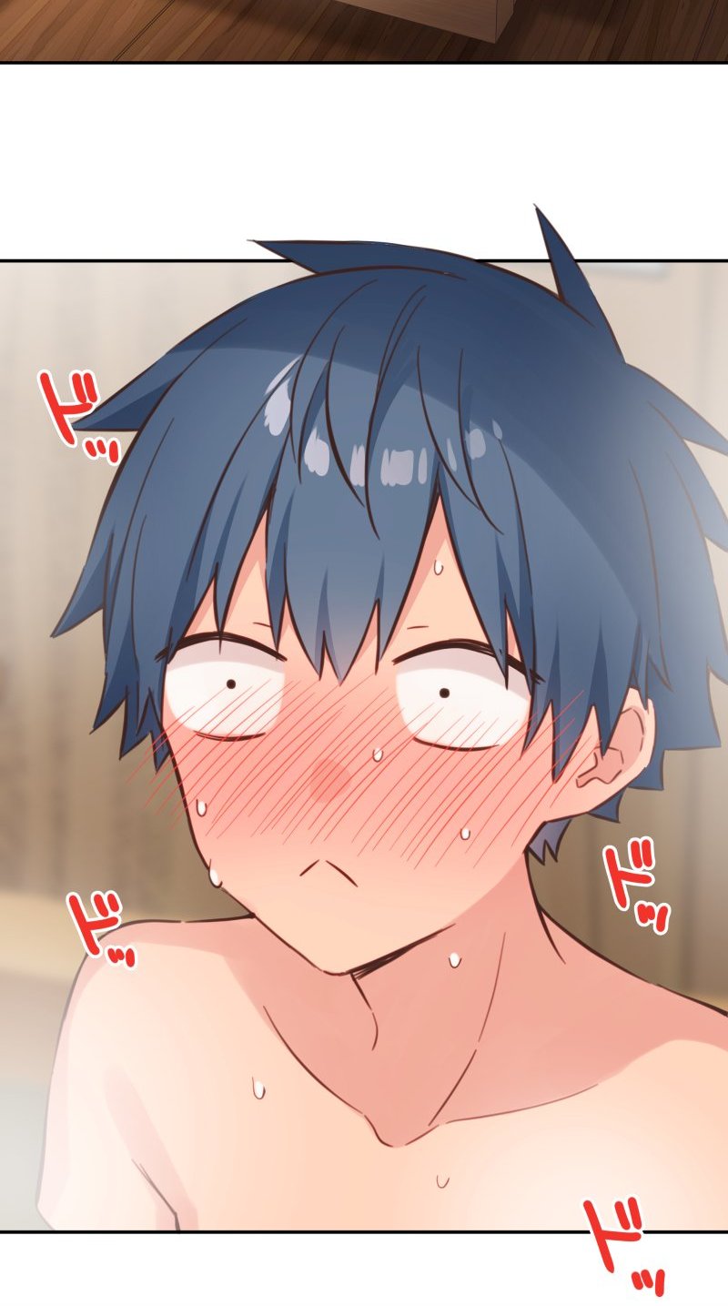 Waka-chan Is Flirty Again