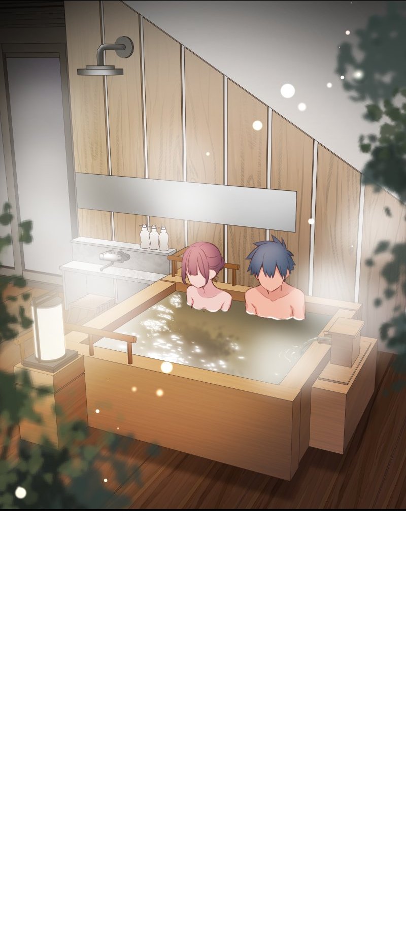 Waka-chan Is Flirty Again