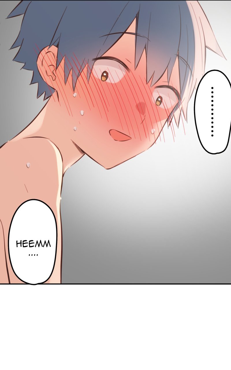 Waka-chan Is Flirty Again