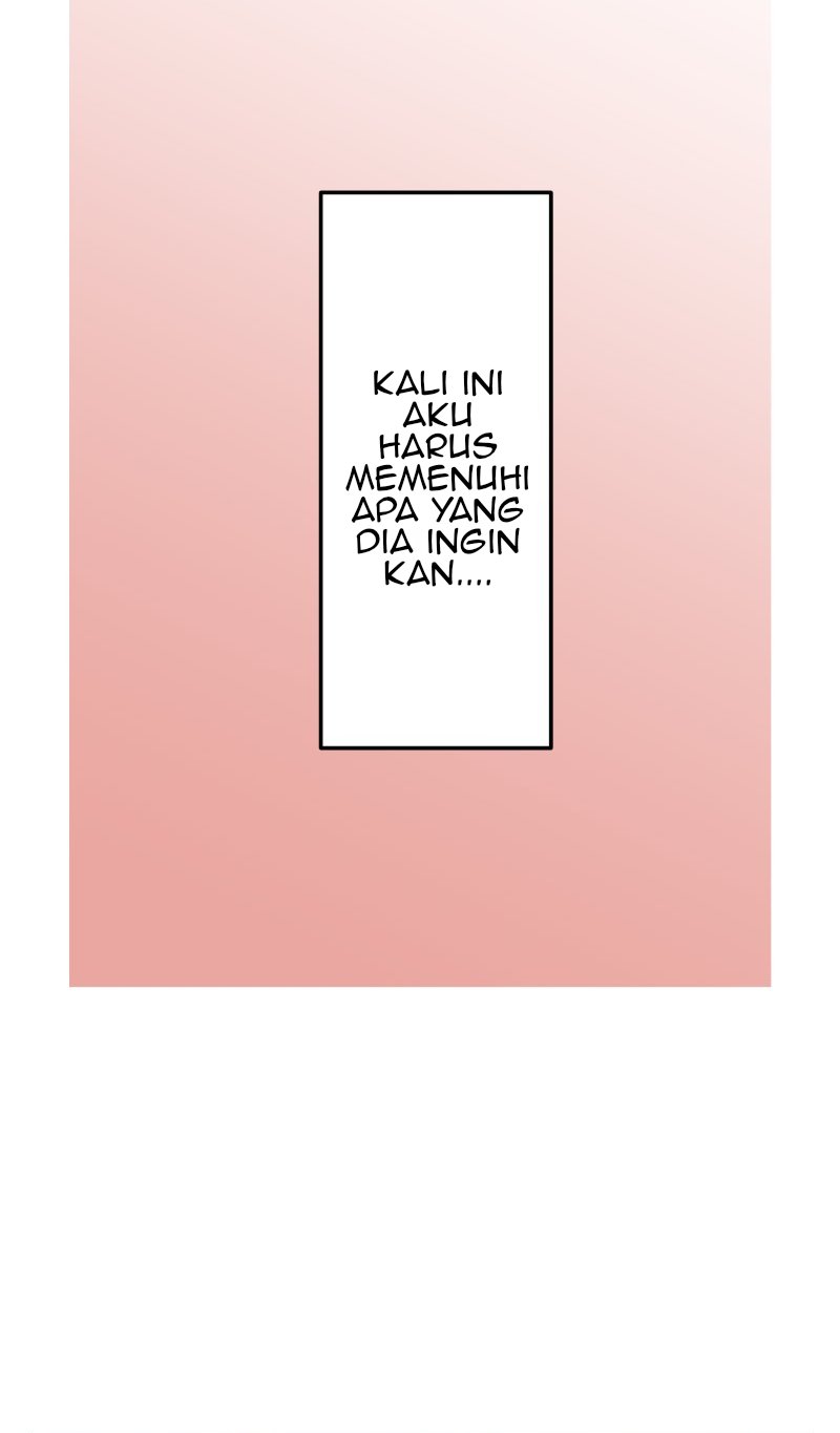 Waka-chan Is Flirty Again