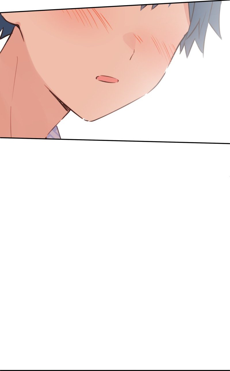 Waka-chan Is Flirty Again