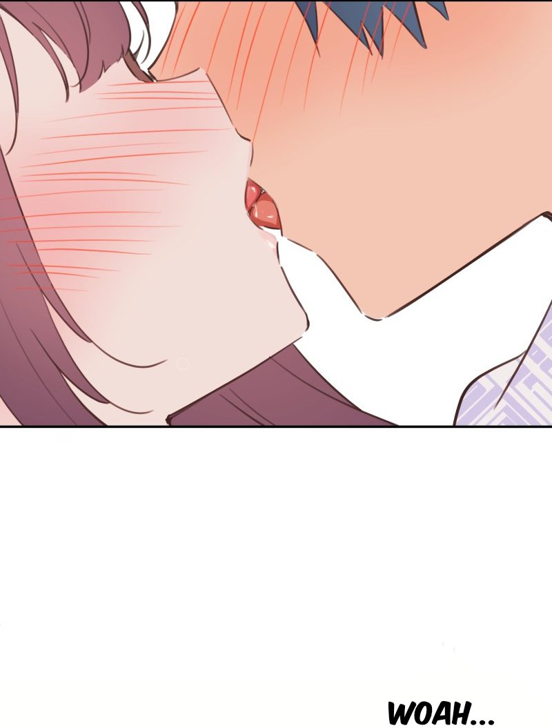 Waka-chan Is Flirty Again