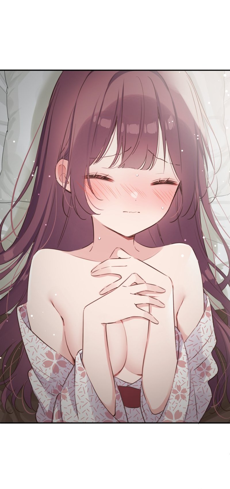 Waka-chan Is Flirty Again