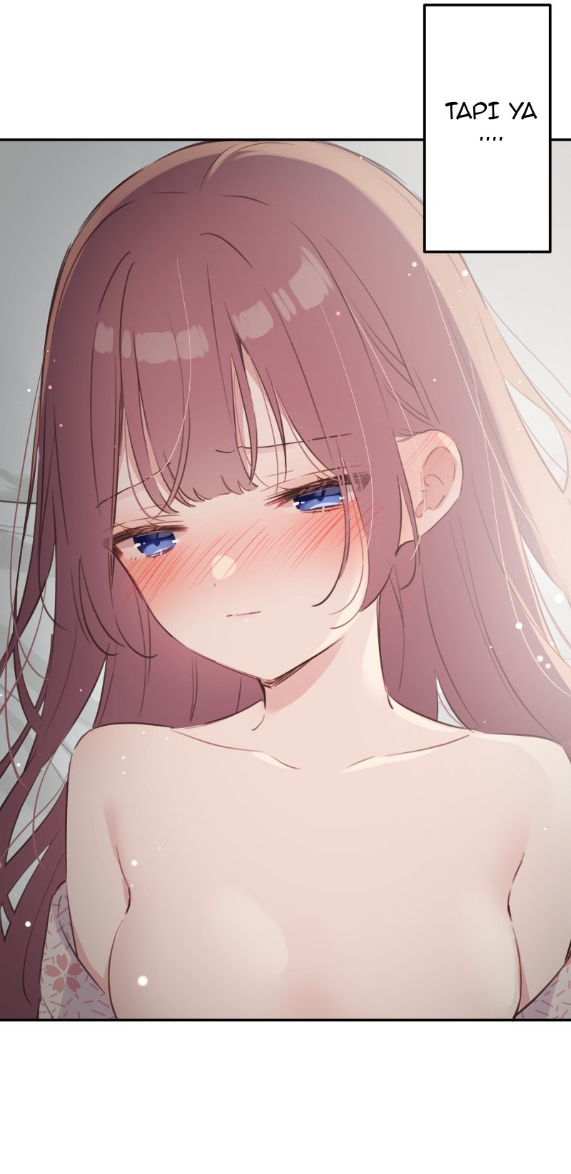 Waka-chan Is Flirty Again