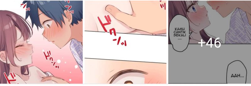 Waka-chan Is Flirty Again