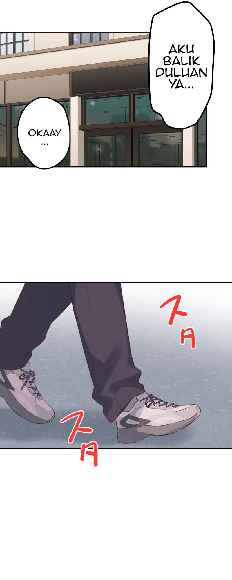 Waka-chan Is Flirty Again