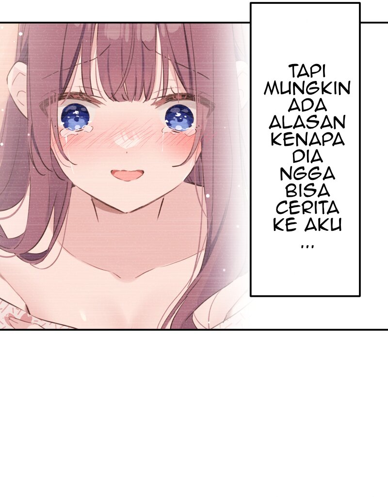 Waka-chan Is Flirty Again
