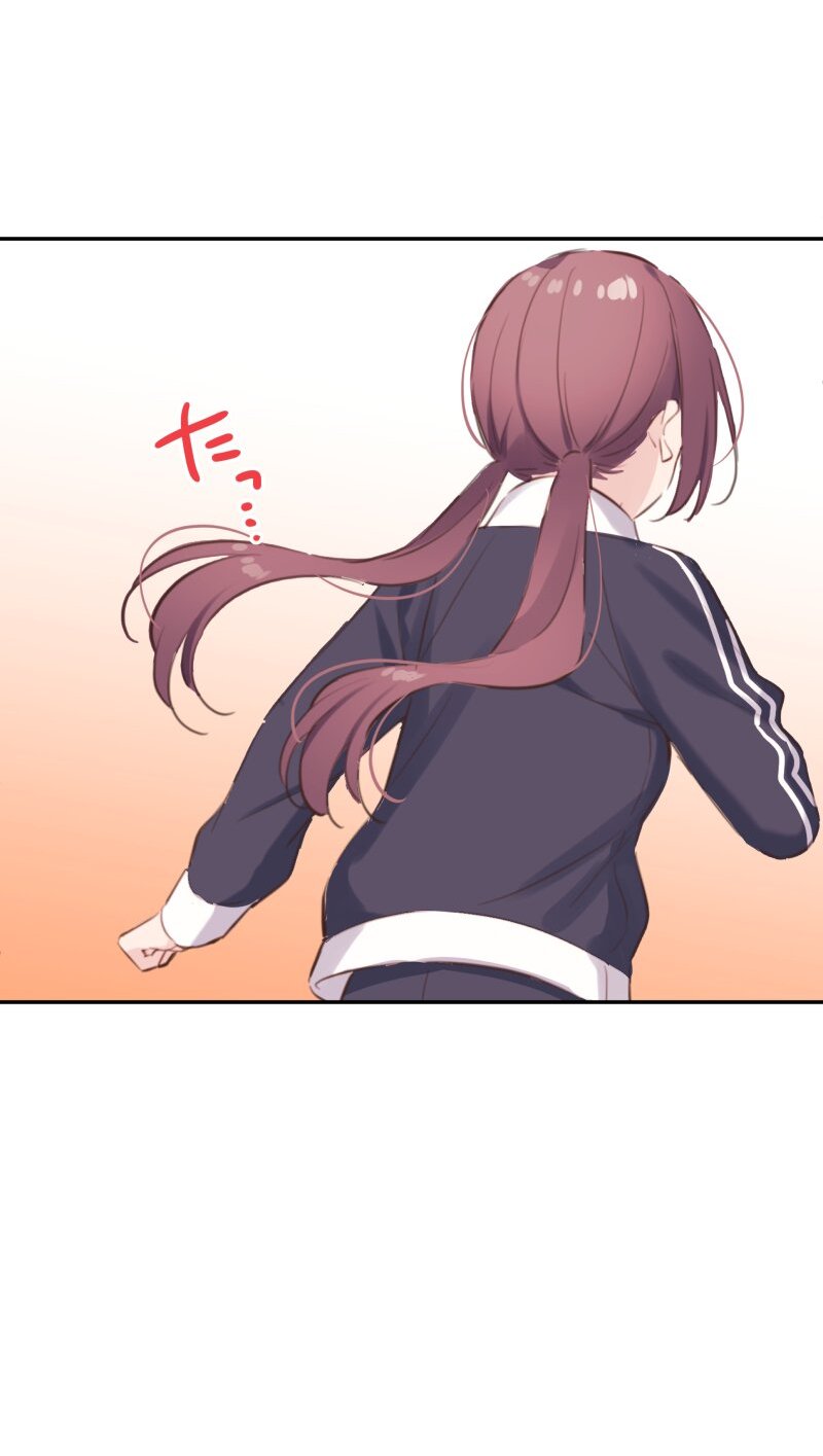 Waka-chan Is Flirty Again