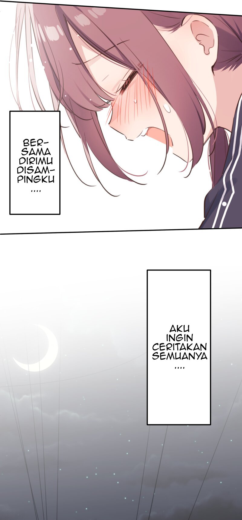 Waka-chan Is Flirty Again