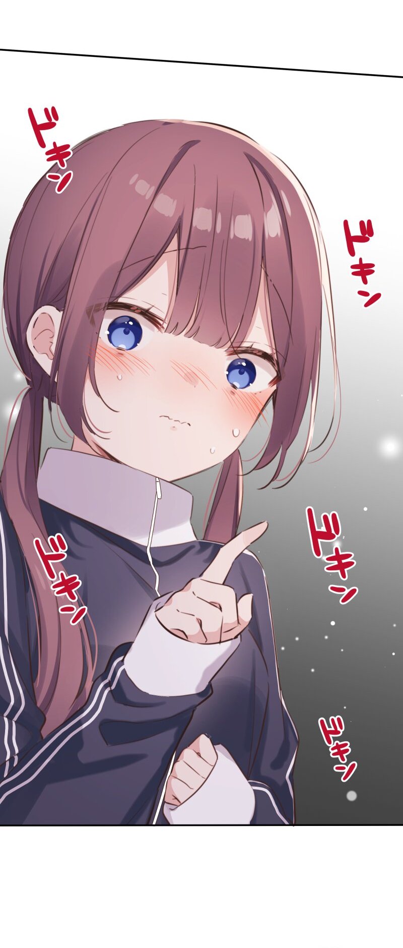 Waka-chan Is Flirty Again