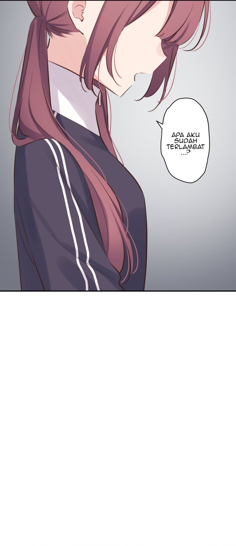 Waka-chan Is Flirty Again