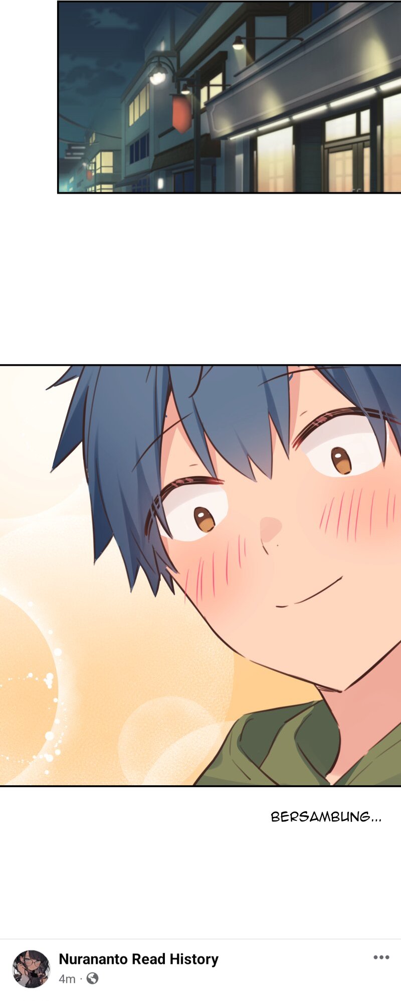 Waka-chan Is Flirty Again