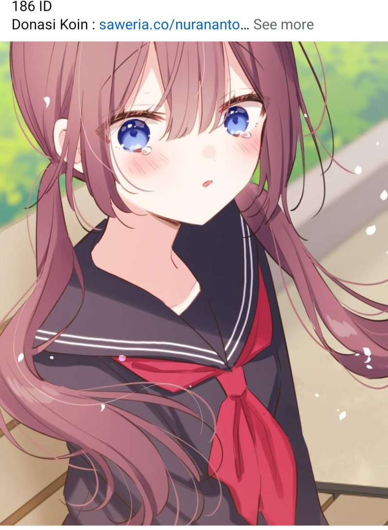 Waka-chan Is Flirty Again
