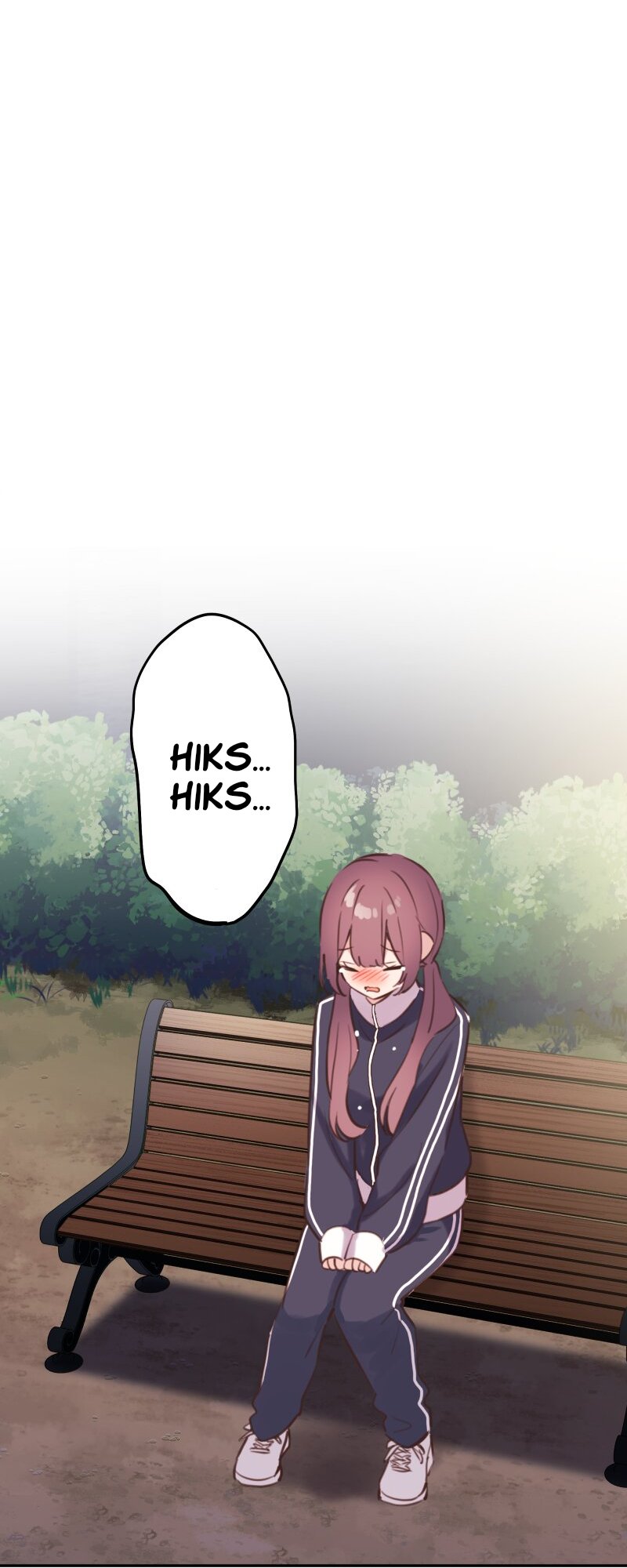 Waka-chan Is Flirty Again