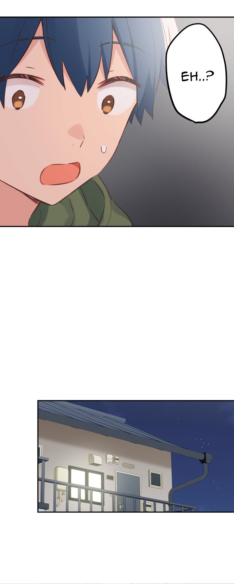 Waka-chan Is Flirty Again