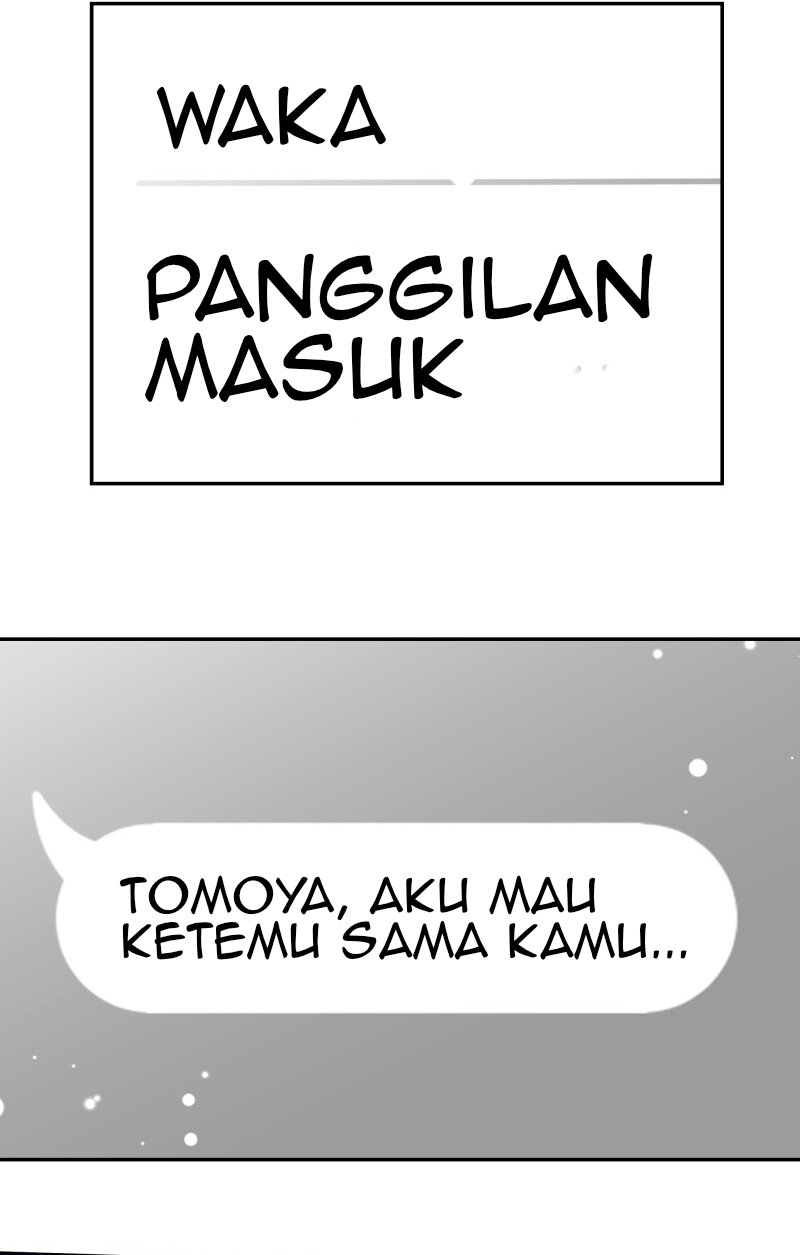 Waka-chan Is Flirty Again