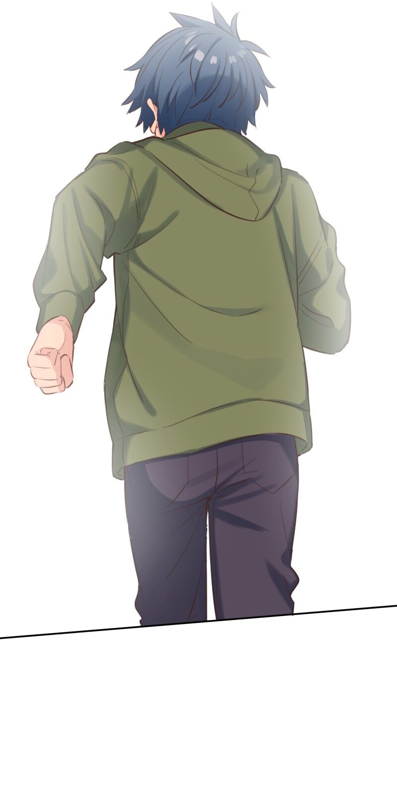 Waka-chan Is Flirty Again