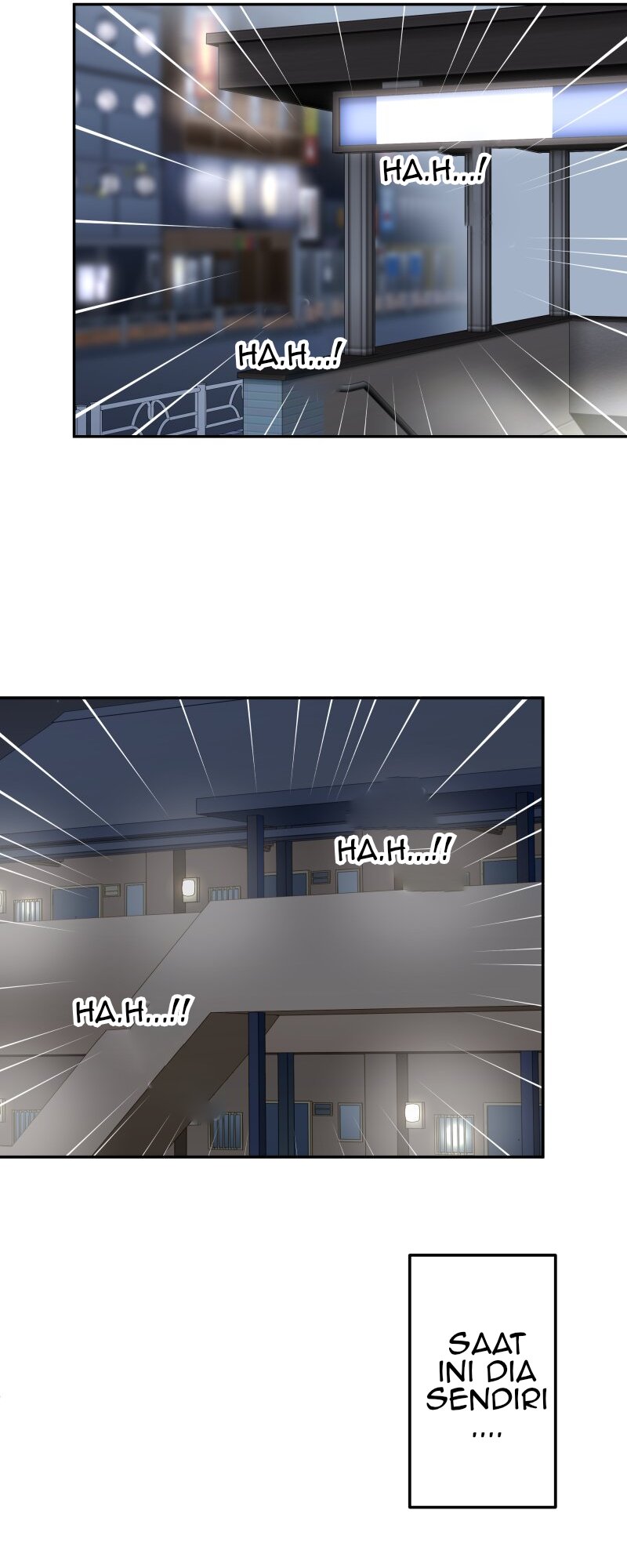 Waka-chan Is Flirty Again