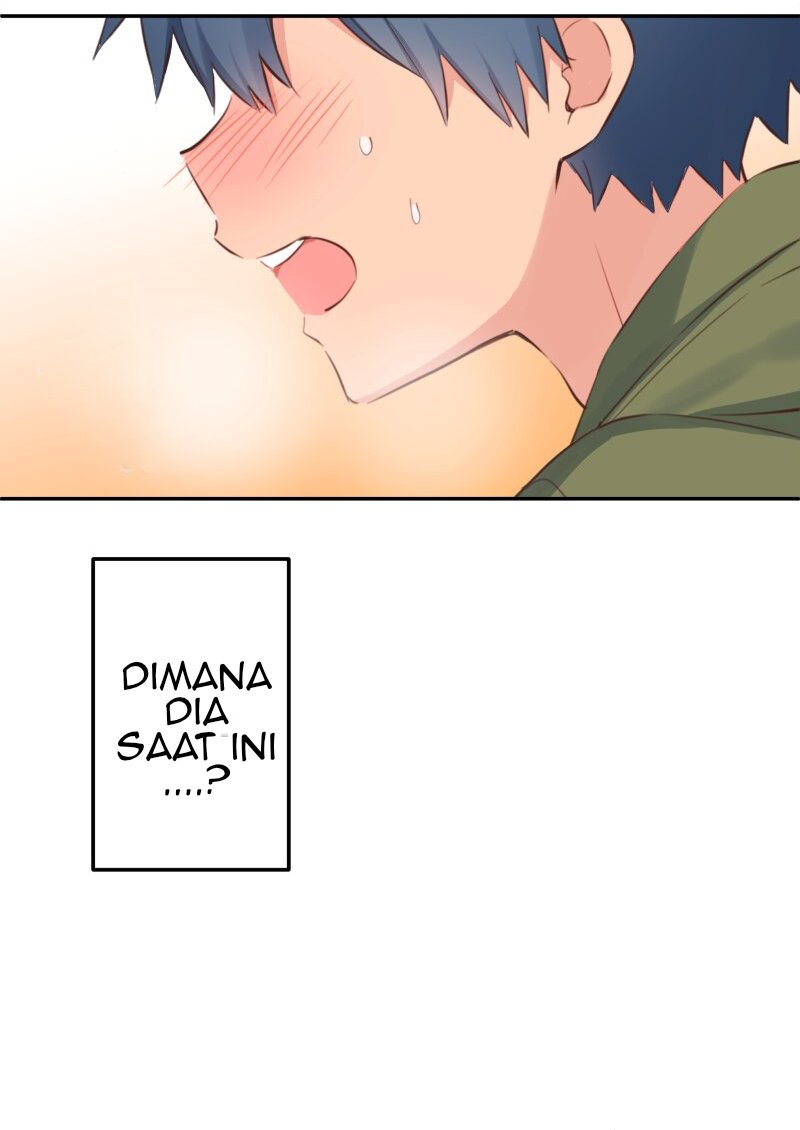 Waka-chan Is Flirty Again