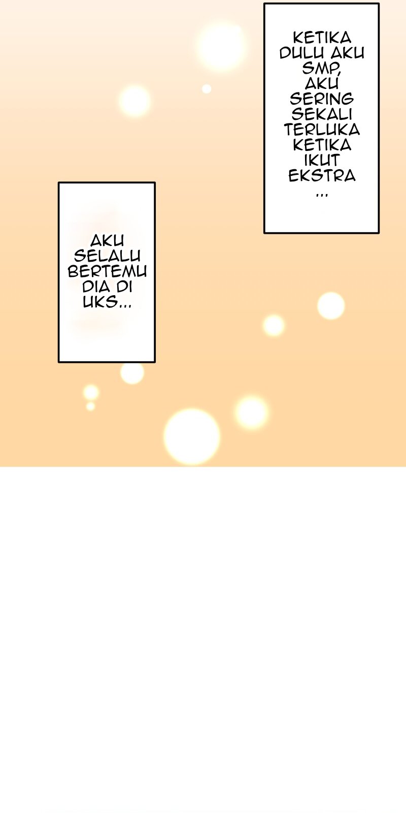 Waka-chan Is Flirty Again