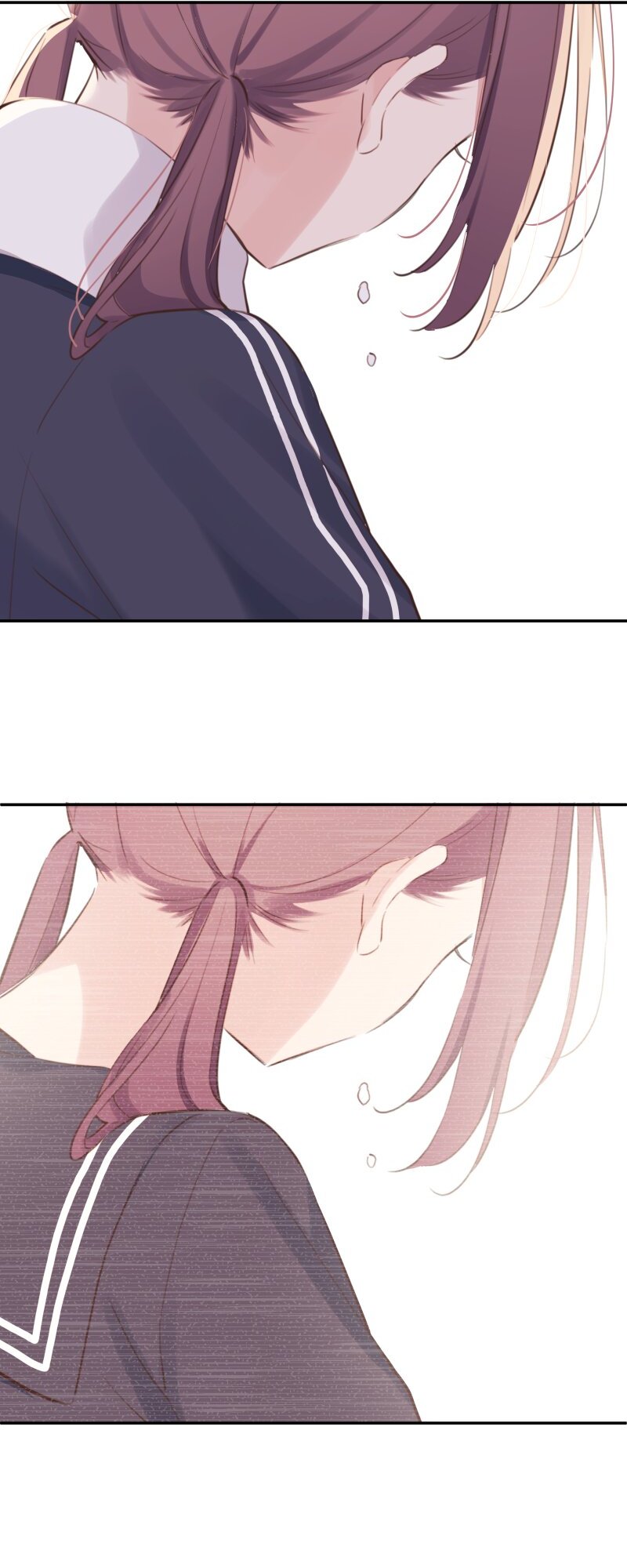 Waka-chan Is Flirty Again