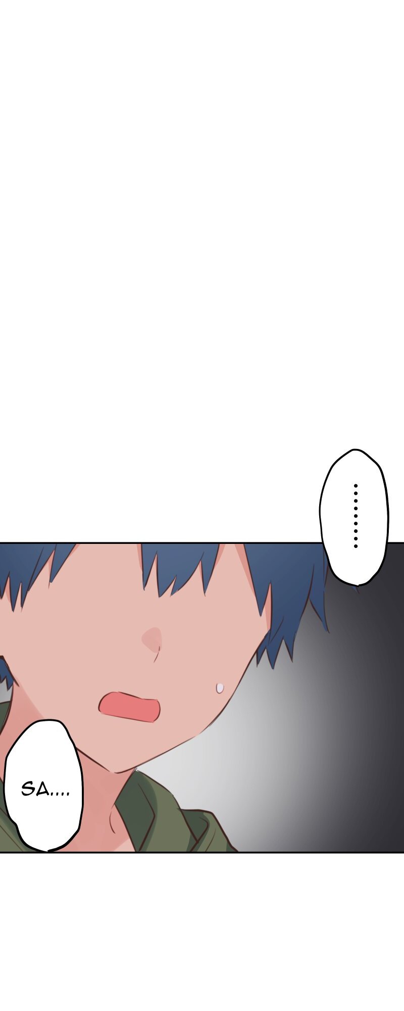 Waka-chan Is Flirty Again