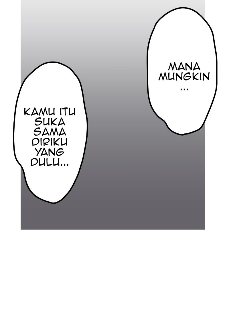 Waka-chan Is Flirty Again