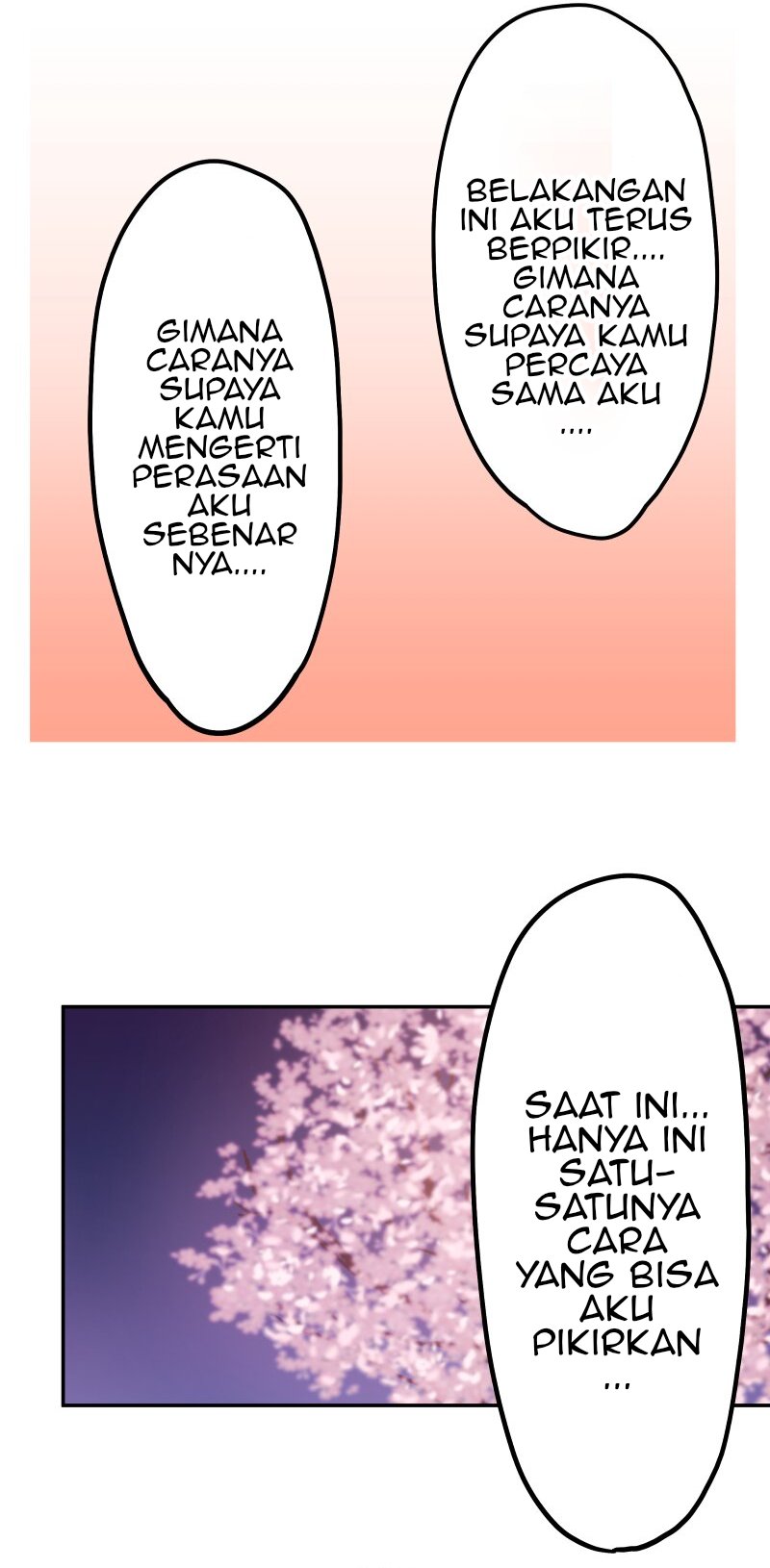 Waka-chan Is Flirty Again