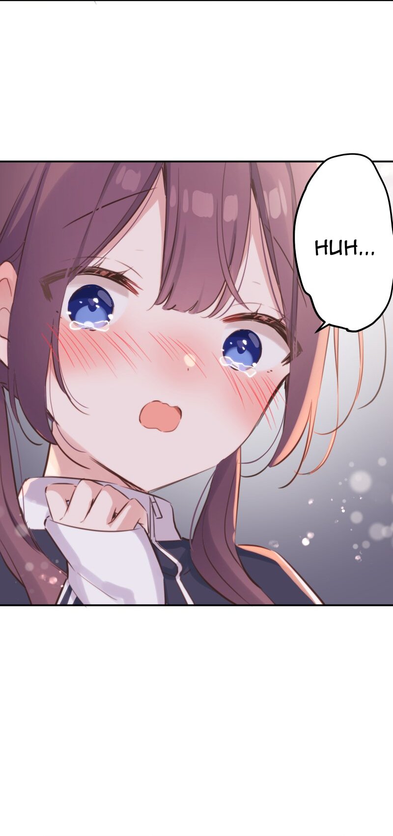 Waka-chan Is Flirty Again