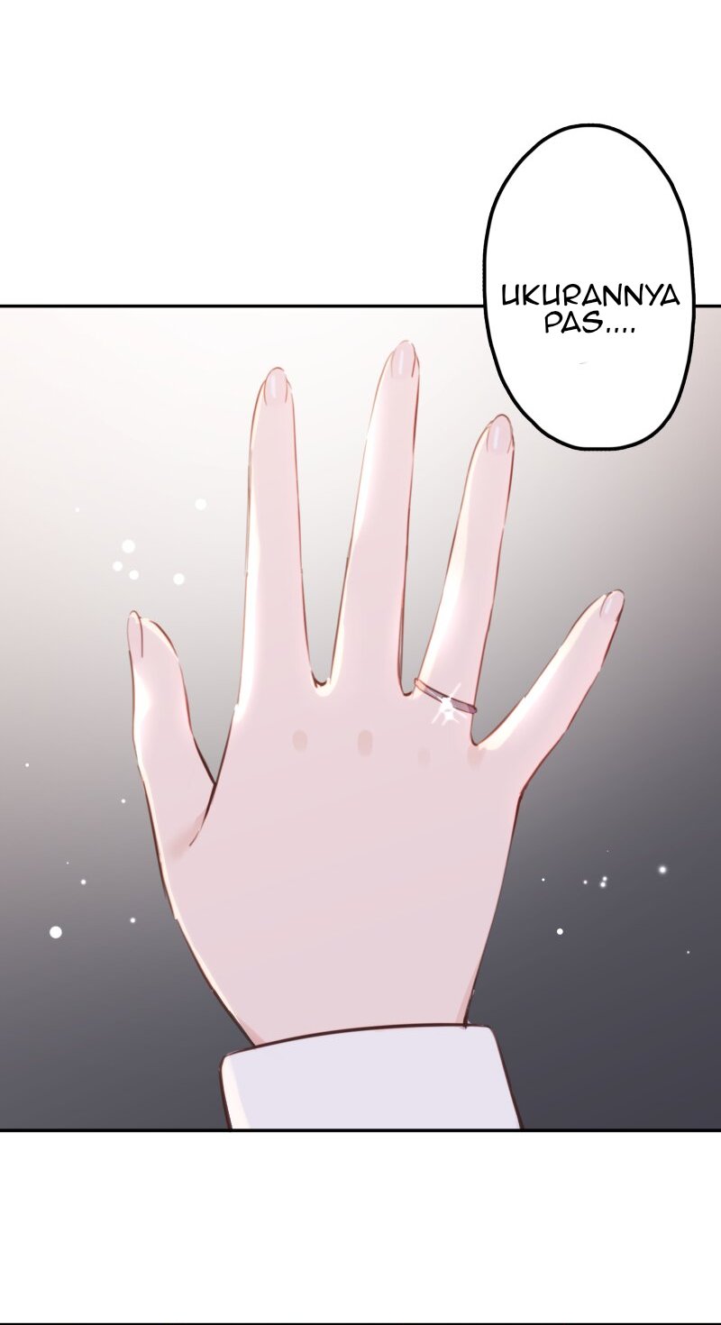 Waka-chan Is Flirty Again