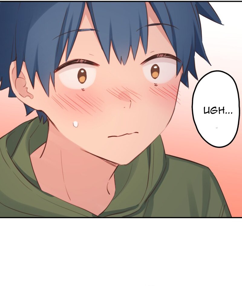 Waka-chan Is Flirty Again